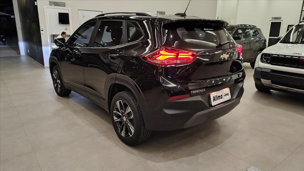 TRACKER 1.2 TURBO FLEX PREMIER AUTOMÁTICO2