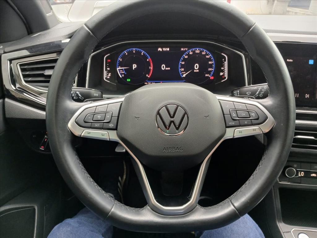 NIVUS 1.0 200 TSI TOTAL FLEX HIGHLINE AUTOMÁTICO8