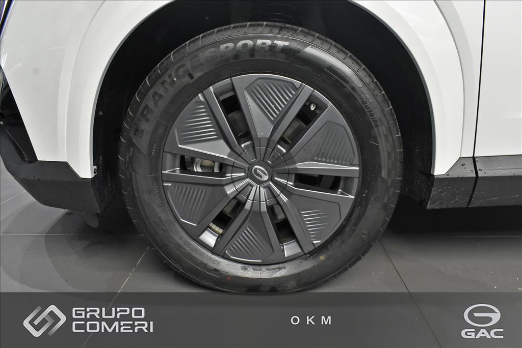 GS4 2.0 HEV PREMIUM AUTOMÁTICO19