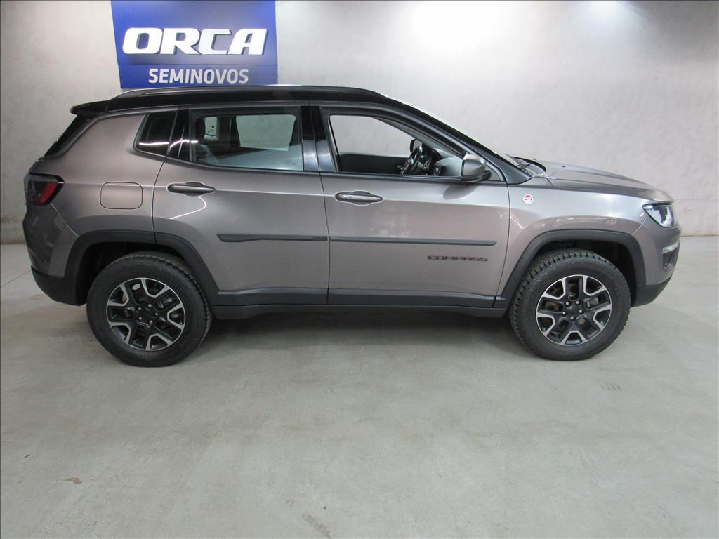 COMPASS 2.0 16V DIESEL TRAILHAWK 4X4 AUTOMÁTICO3 COMPASS 2.0 16V DIESEL TRAILHAWK 4X4 AUTOMÁTICO3