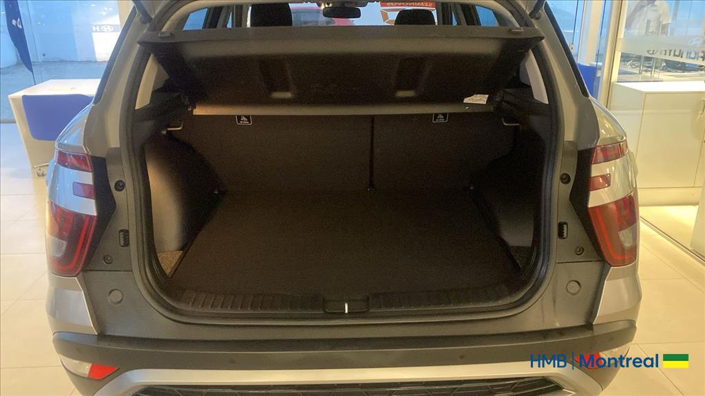 CRETA 1.0 TGDI FLEX LIMITED AUTOMÁTICO
