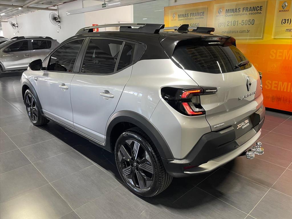 KARDIAN 1.0 TCE FLEX PREMIÉRE EDITION EDC2