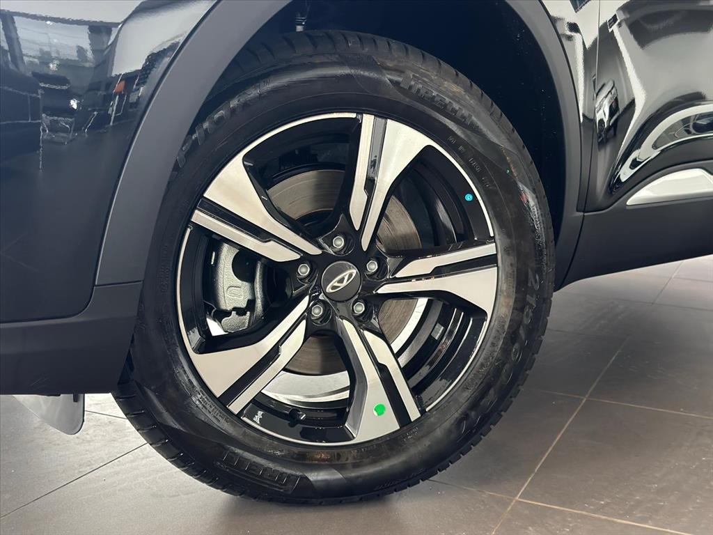 Caoa Chery-TIGGO 5x-1.5 VVT TURBO iFLEX SPORT CVT