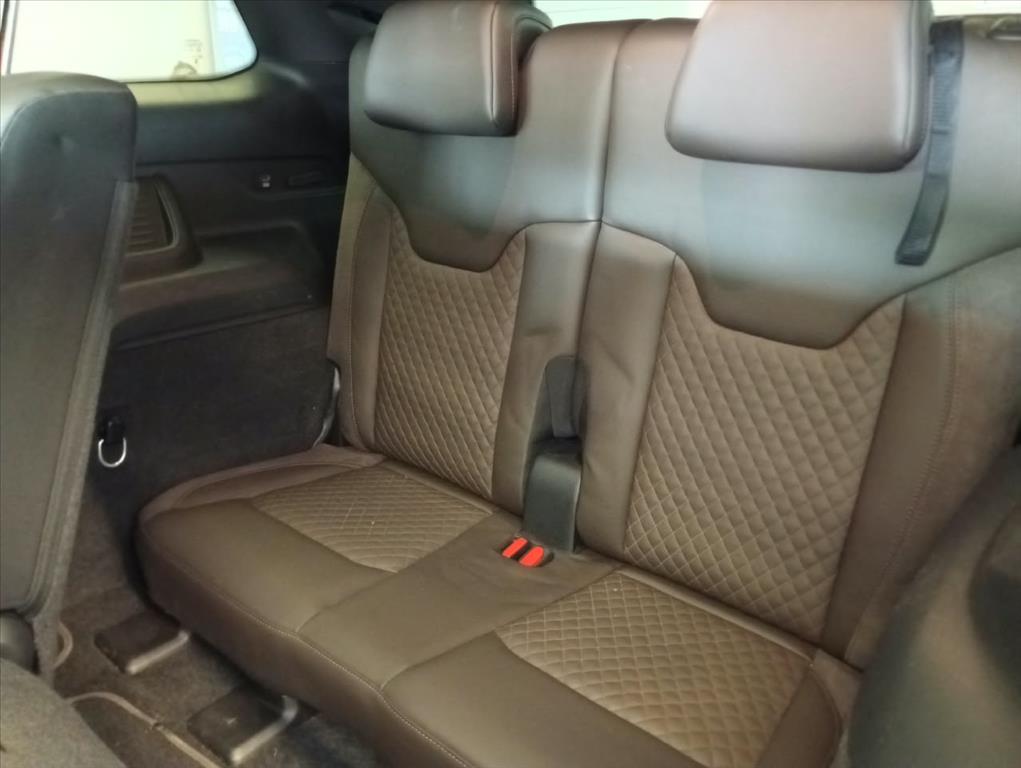 COMMANDER 1.3 T270 TURBO FLEX LIMITED AT69