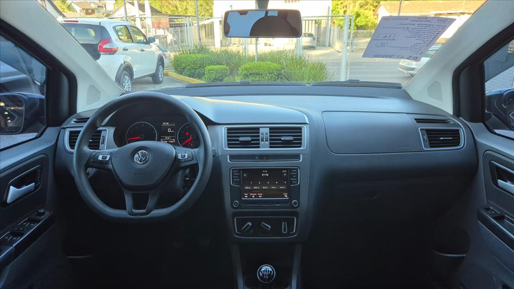 FOX 1.6 MSI TOTAL FLEX CONNECT 4P MANUAL7