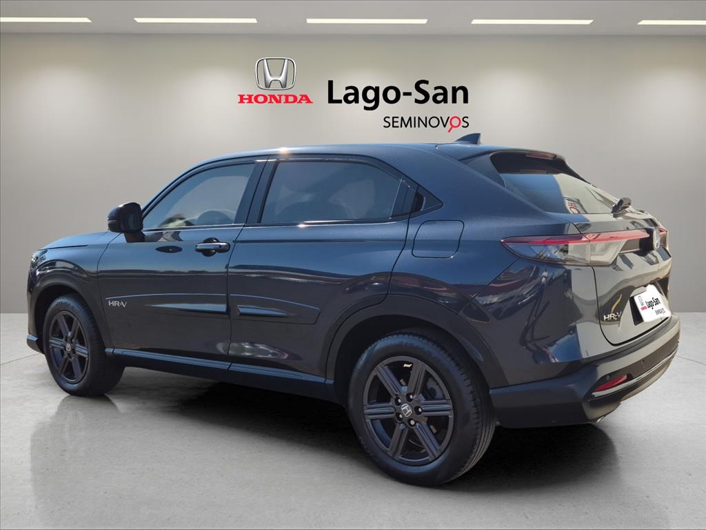 HR-V 1.5 DI I-VTEC TURBO FLEX ADVANCE CVT1