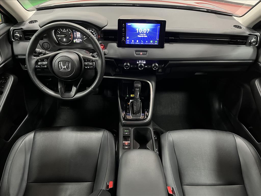 HR-V 1.5 DI I-VTEC FLEX EXL CVT12