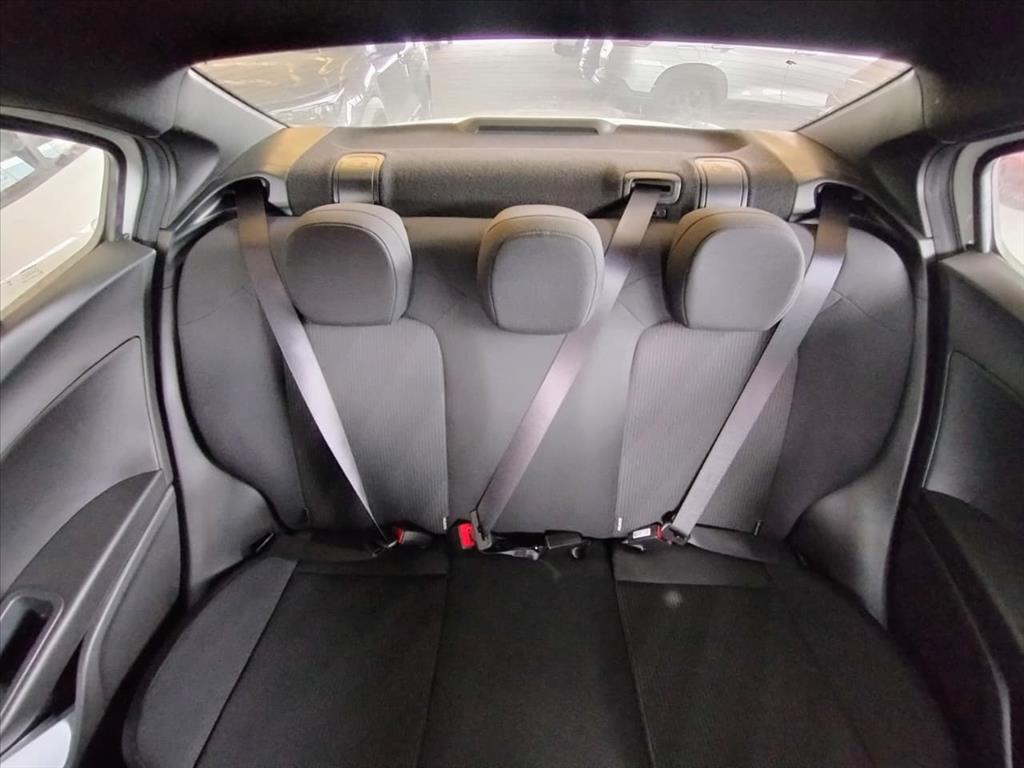 CRONOS 1.3 FIREFLY FLEX DRIVE MANUAL8