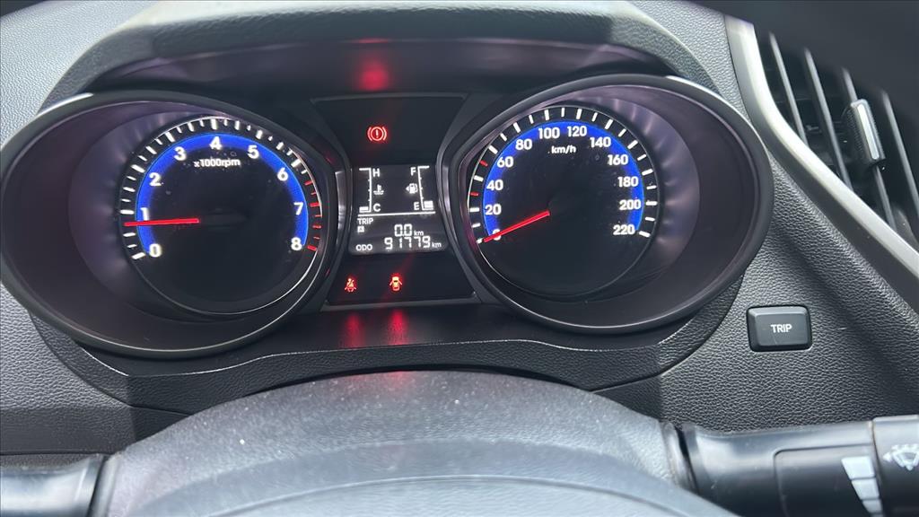 HB20S 1.6 COMFORT PLUS 16V FLEX 4P MANUAL9