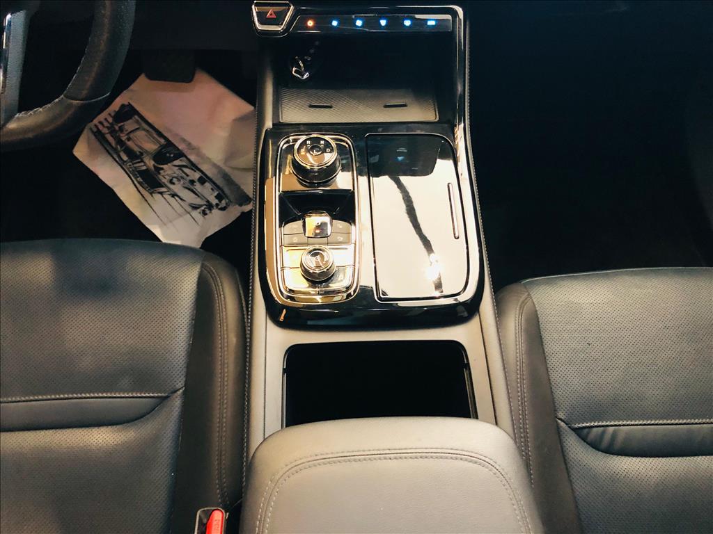 TERRITORY 1.5 ECOBOOST GTDI GASOLINA TITANIUM AUTOMÁTICO14