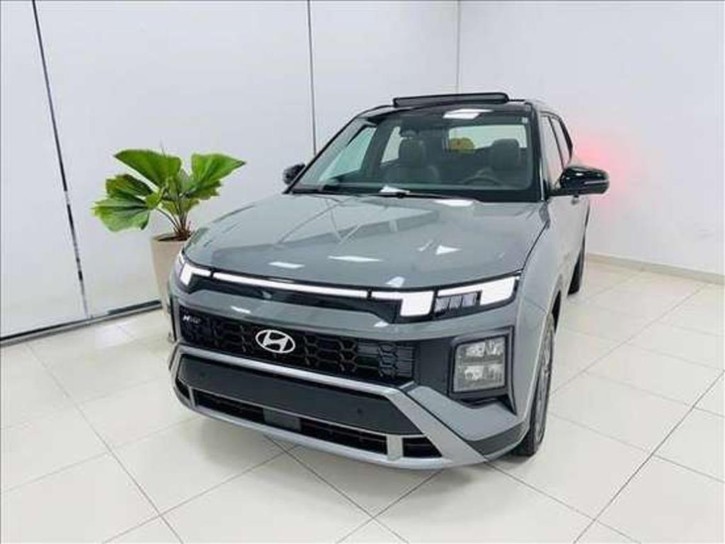 1.0 TGDI FLEX N LINE AUTOMÁTICO