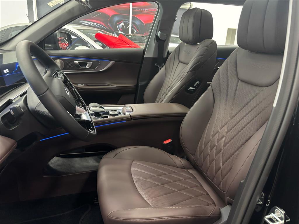 Caoa Chery-TIGGO 8 PRO-1.5 TCI PLUG-IN HYBRID DHT