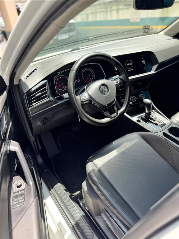 JETTA 1.4 250 TSI TOTAL FLEX COMFORTLINE TIPTRONIC7