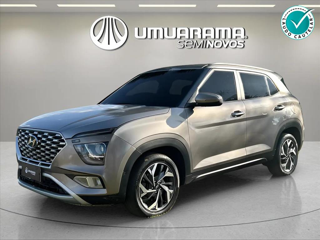 CRETA 1.0 TGDI FLEX LIMITED AUTOMÁTICO2