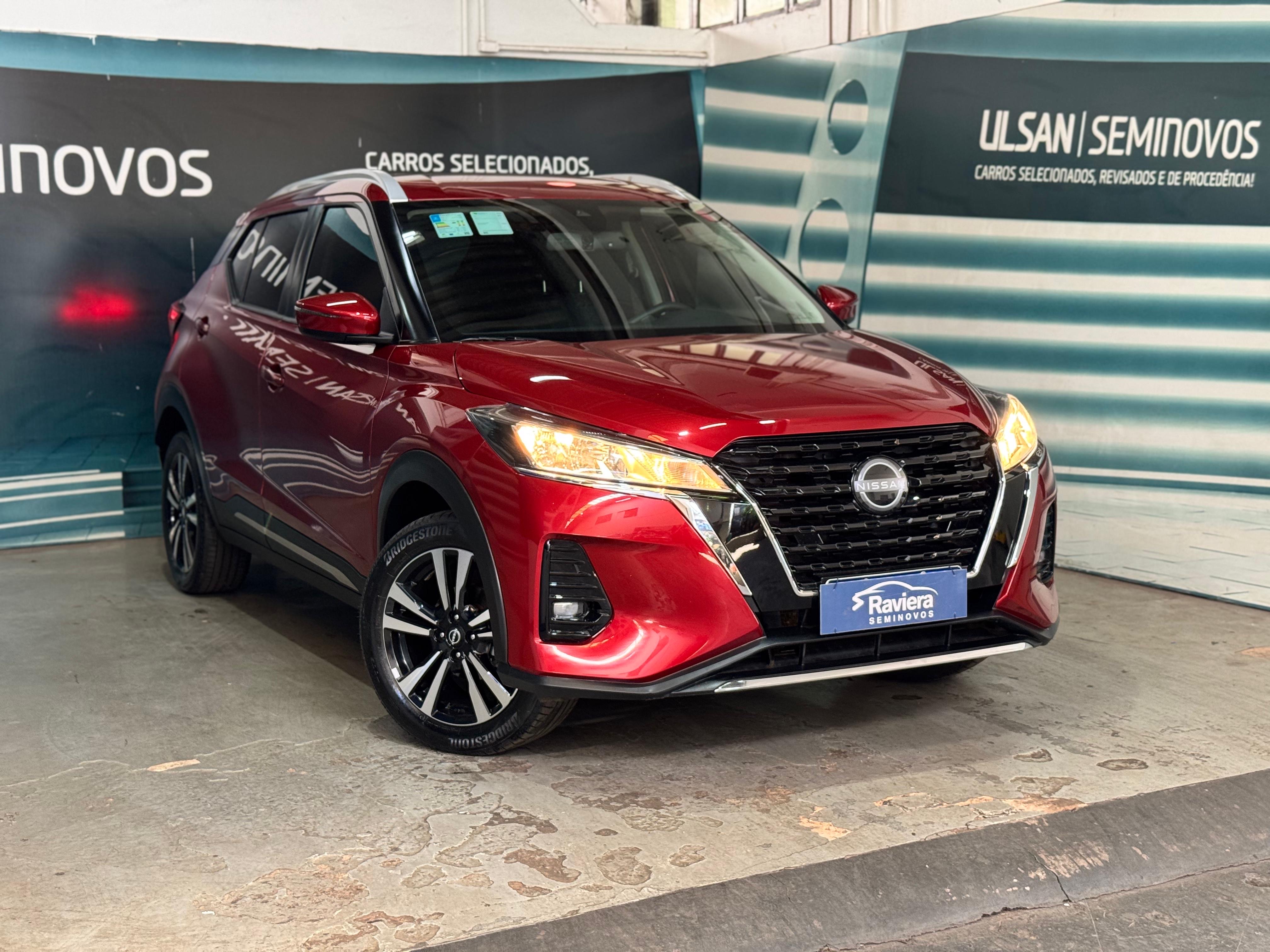 1.6 16V FLEXSTART ADVANCE PLUS XTRONIC