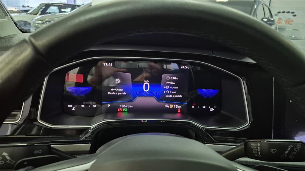 NIVUS 1.0 200 TSI TOTAL FLEX COMFORTLINE AUTOMÁTICO7