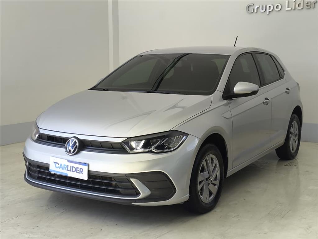POLO 1.0 170 TSI MANUAL