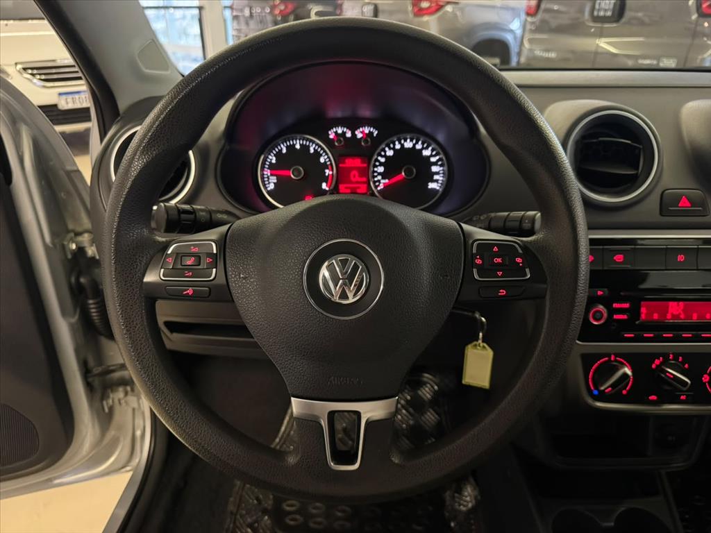 GOL 1.6 MI 8V FLEX 2P MANUAL G.V11