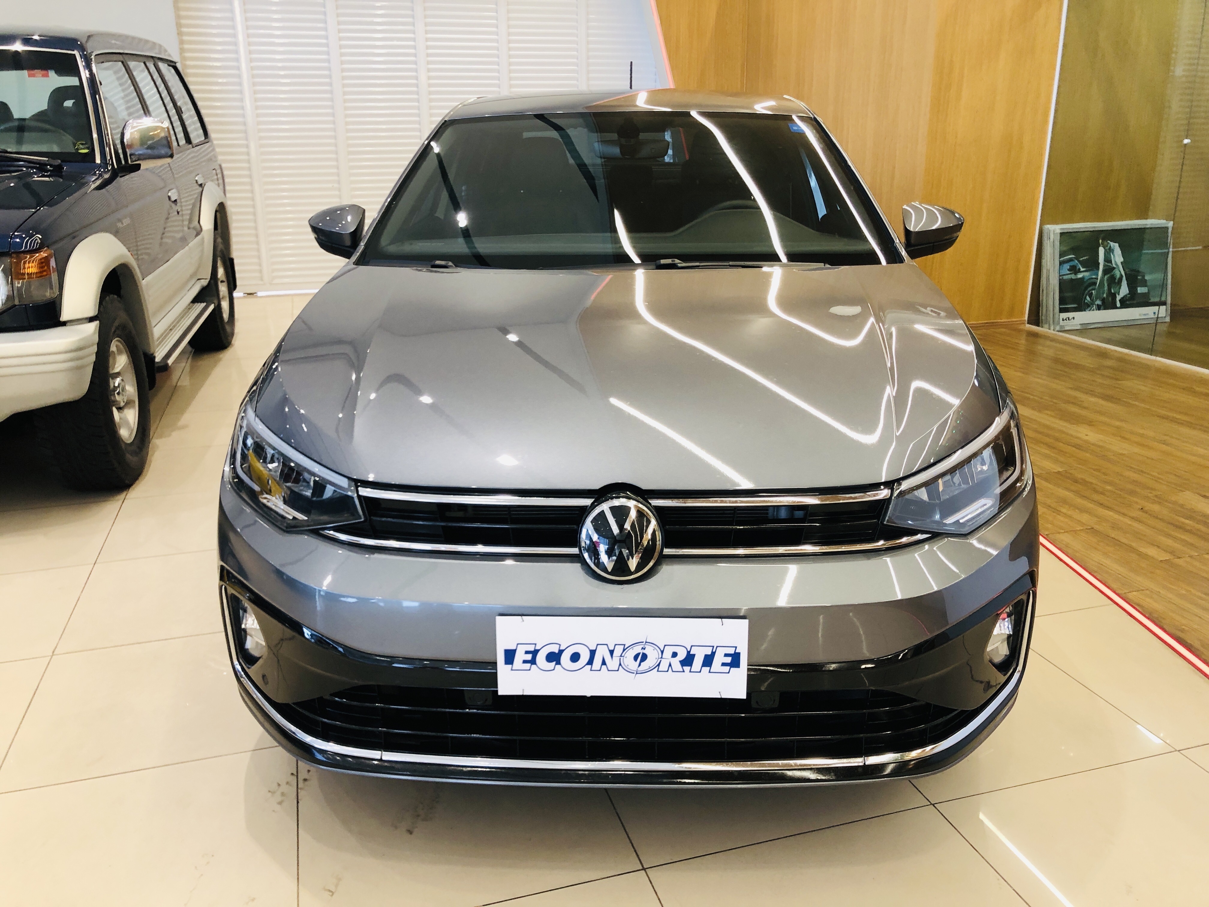 VIRTUS 1.0 200 TSI HIGHLINE AUTOMÁTICO1