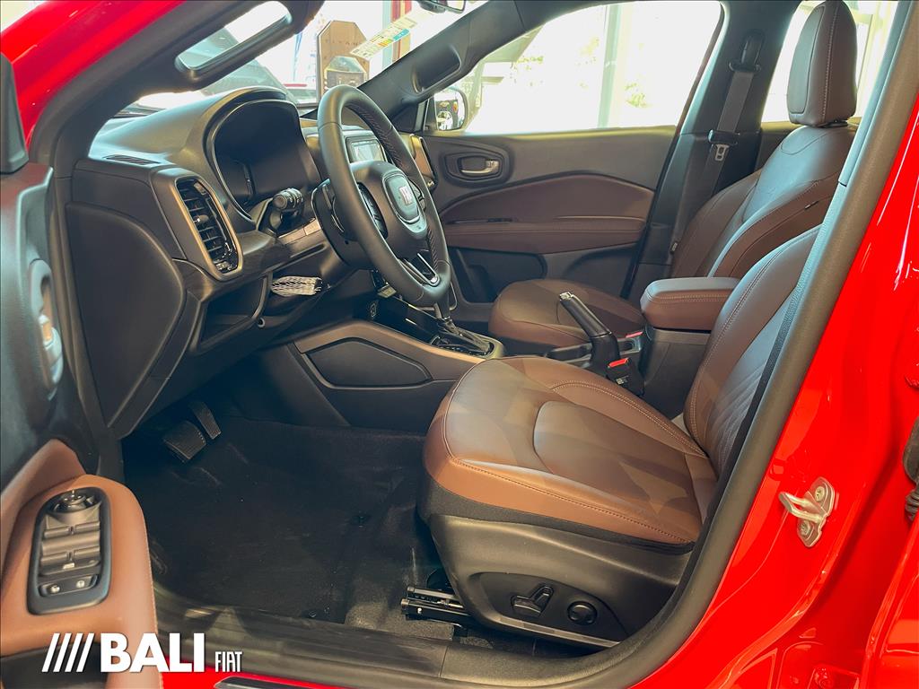 TORO 2.0 16V TURBO DIESEL RANCH 4WD AT99