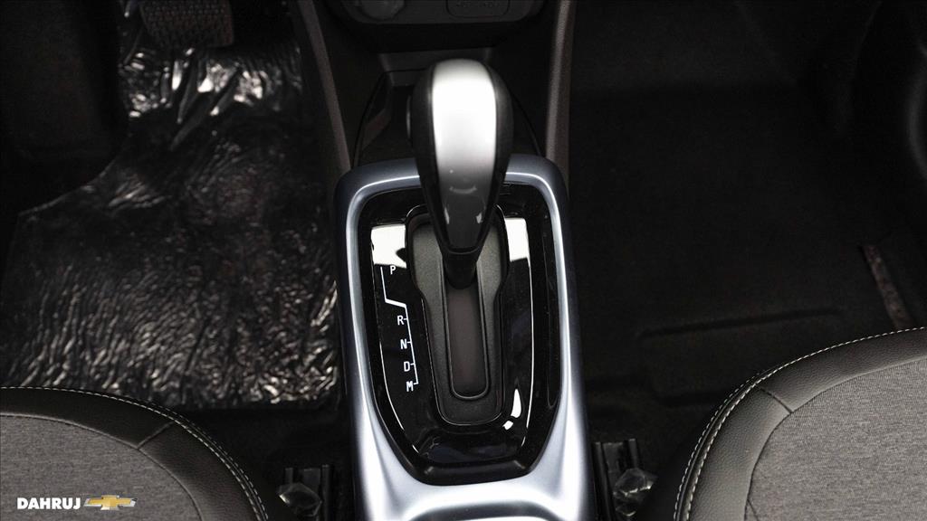 SPIN 1.8 LTZ 8V FLEX 4P AUTOMÁTICO9