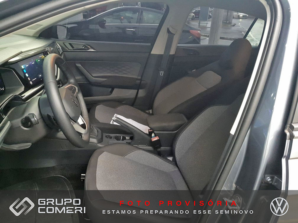 VIRTUS 1.0 170 TSI AUTOMÁTICO6