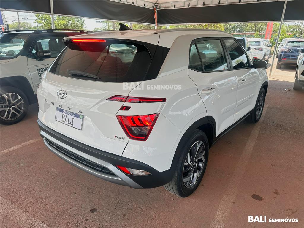 CRETA 1.0 TGDI FLEX PLATINUM AUTOMÁTICO3