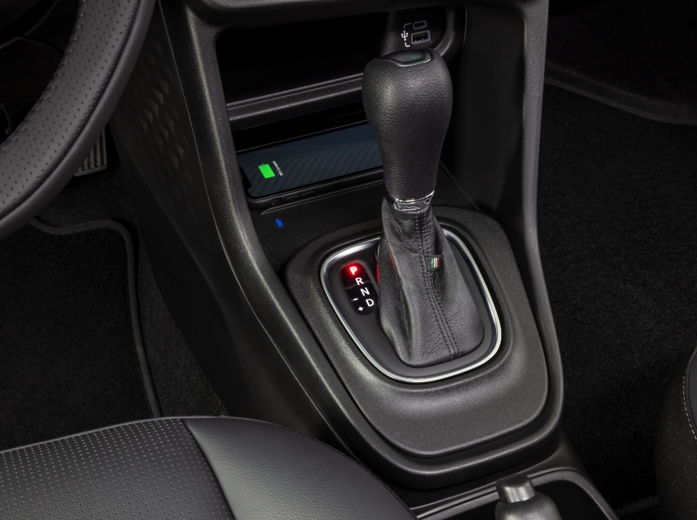 FASTBACK 1.0 TURBO 200 HYBRID AUDACE CVT4