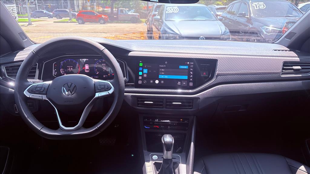 NIVUS 1.0 200 TSI TOTAL FLEX HIGHLINE AUTOMÁTICO11