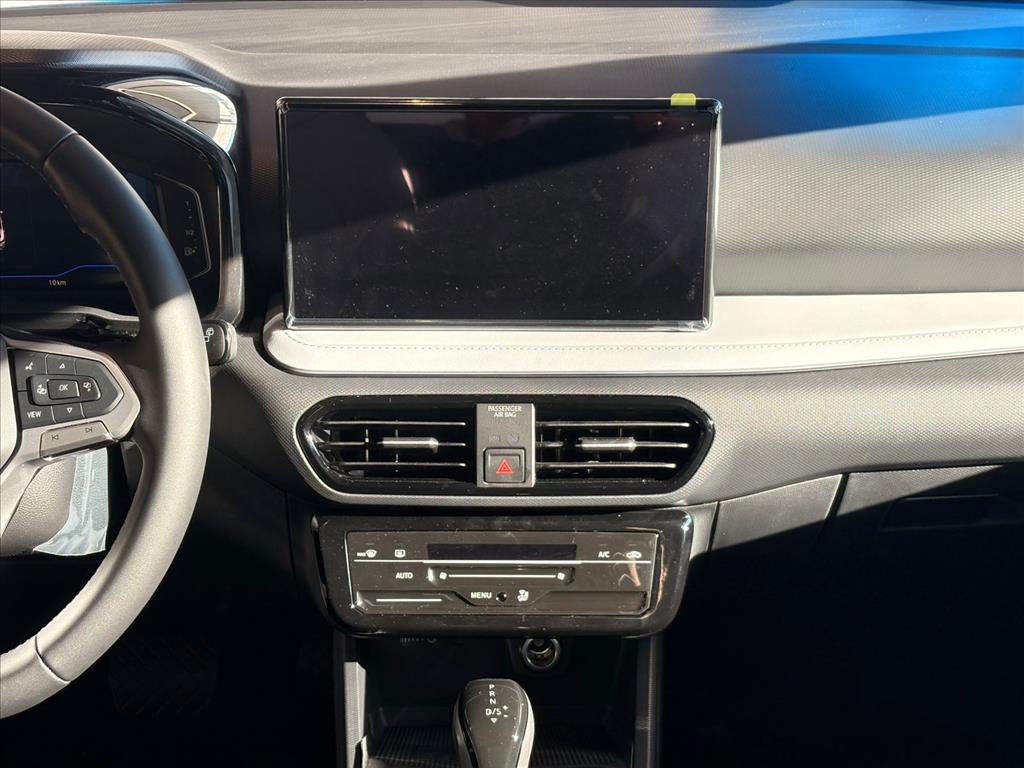 TERA 1.0 170 TSI HIGH AUTOMÁTICO7