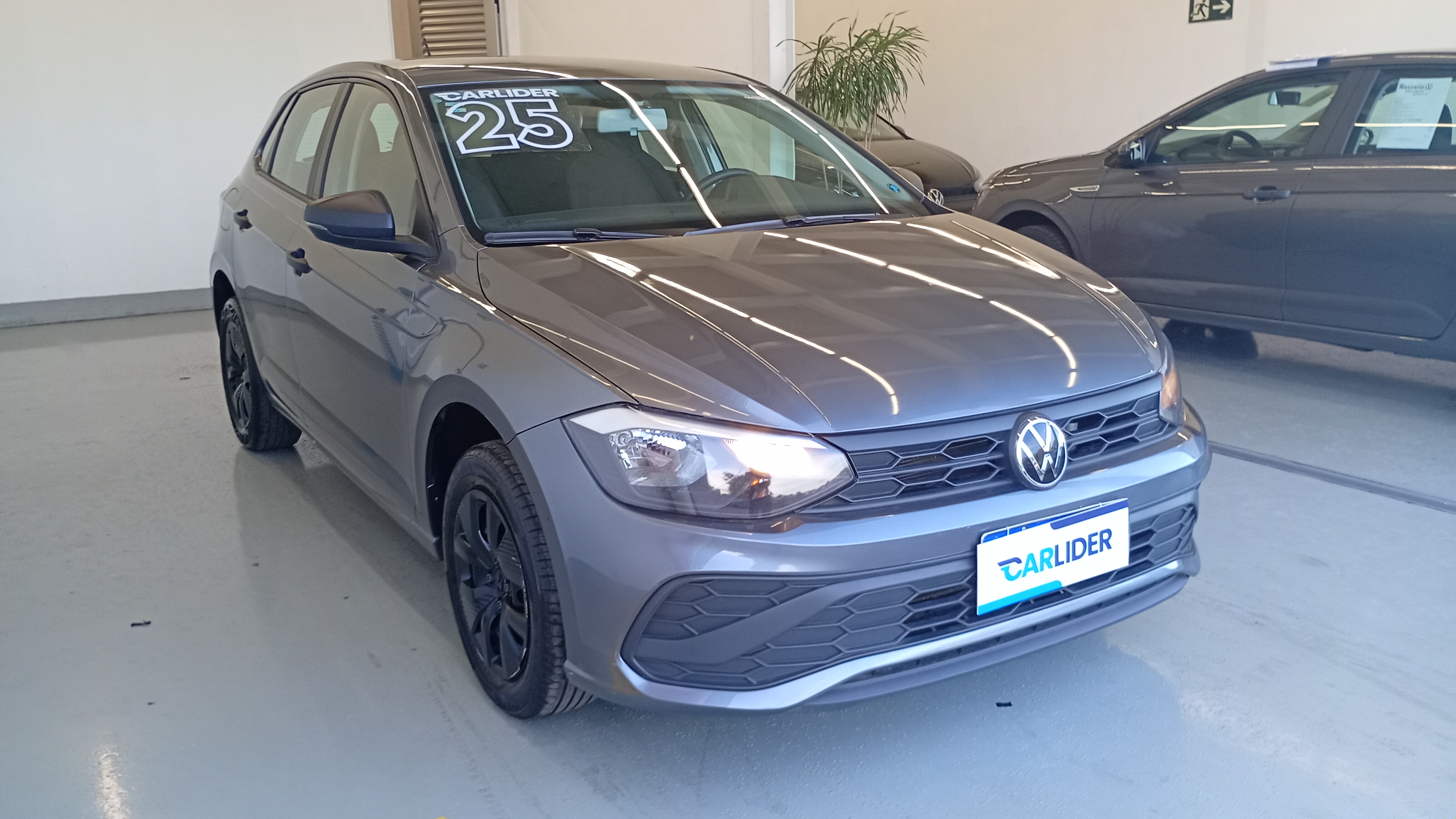 POLO 1.0 MPI TRACK MANUAL14
