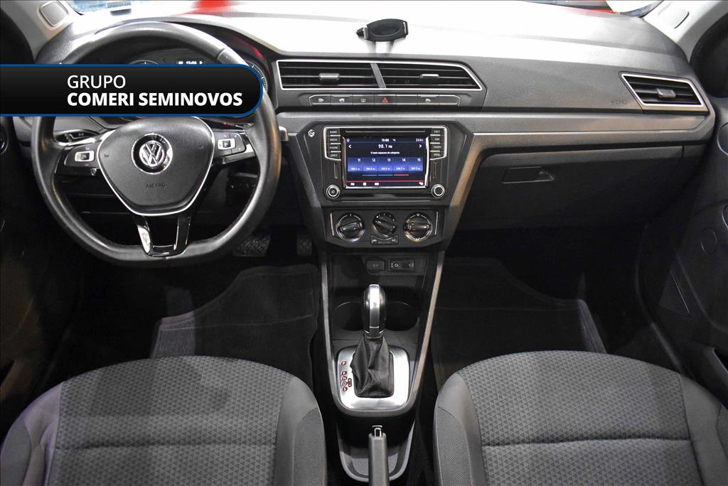 VOYAGE 1.6 16V MSI TOTALFLEX 4P AUTOMÁTICO