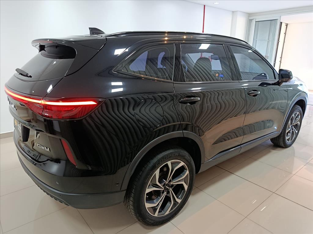 HAVAL H6 1.5 HEV PREMIUM E-TRACTION4