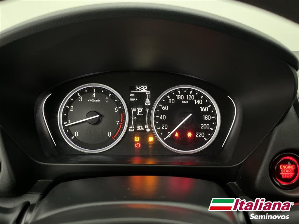 CITY 1.5 i-VTEC FLEX HATCH EX CVT10