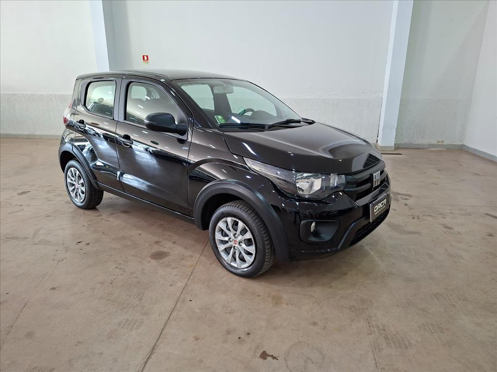MOBI 1.0 EVO FLEX LIKE. MANUAL