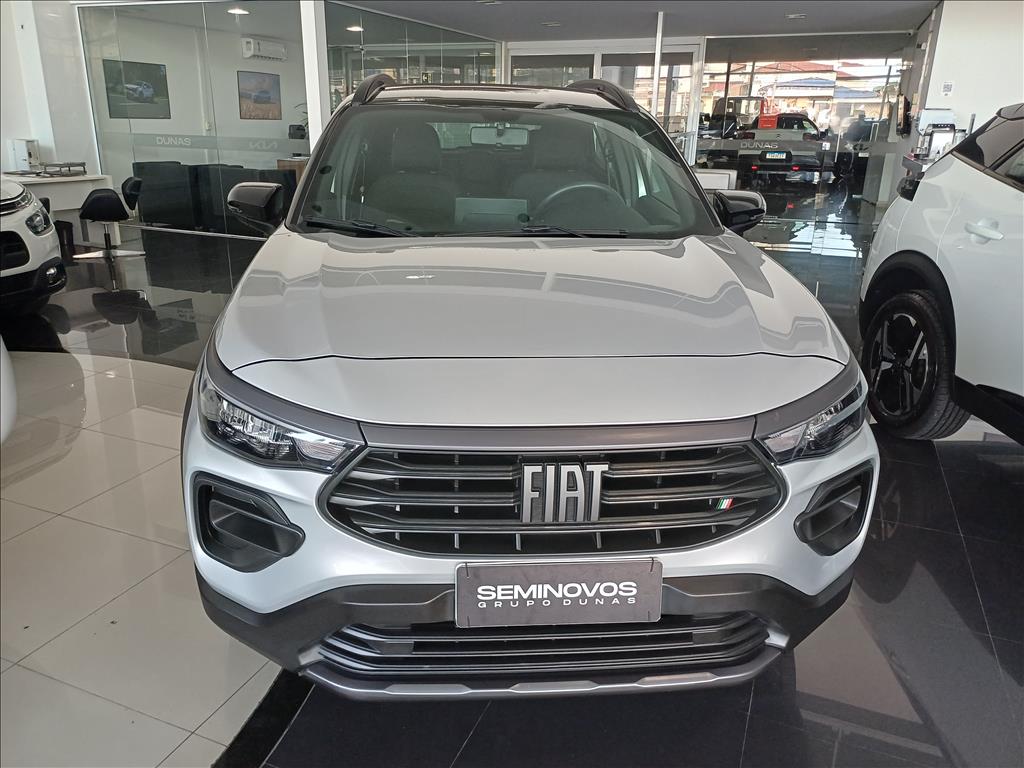 PULSE 1.3 FLEX DRIVE CVT1