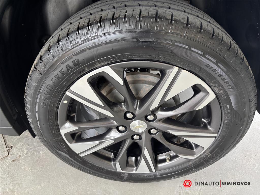 GM - Chevrolet-TRACKER-1.2 TURBO FLEX PREMIER AUTOMÁTICO