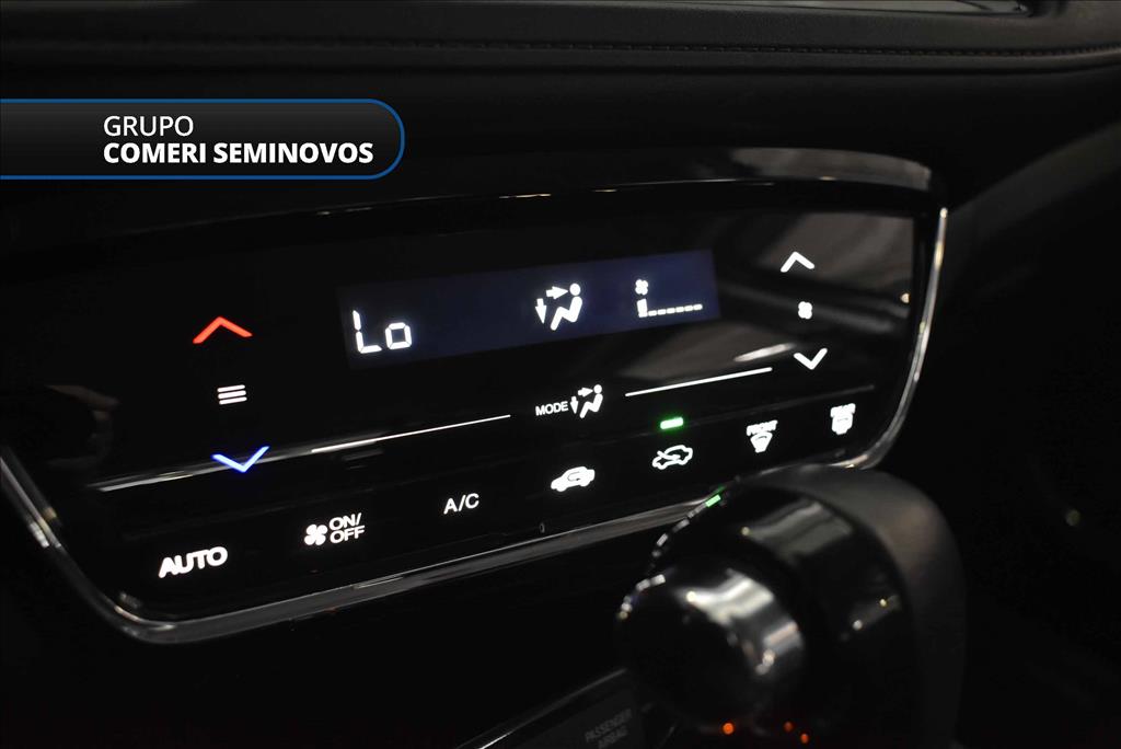 HR-V 1.8 16V FLEX EXL 4P AUTOMÁTICO14