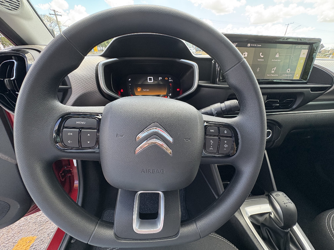 BASALT 1.0 TURBO 200 FLEX FEEL CVT