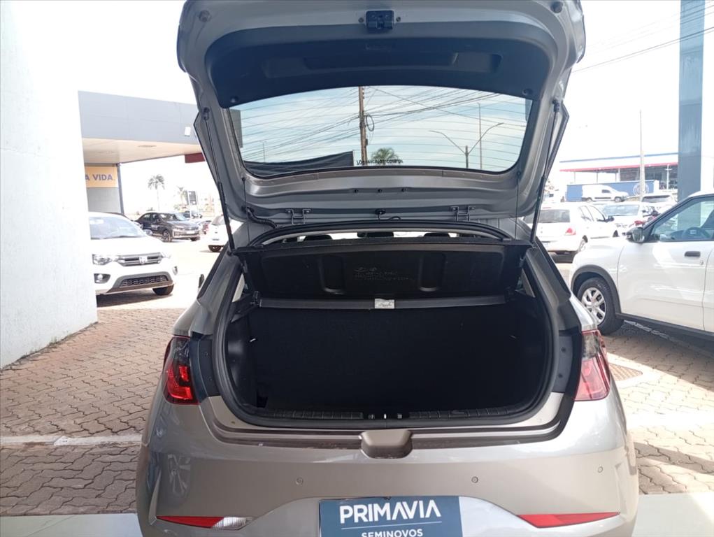 HB20 1.0 TGDI FLEX PLATINUM AUTOMÁTICO4