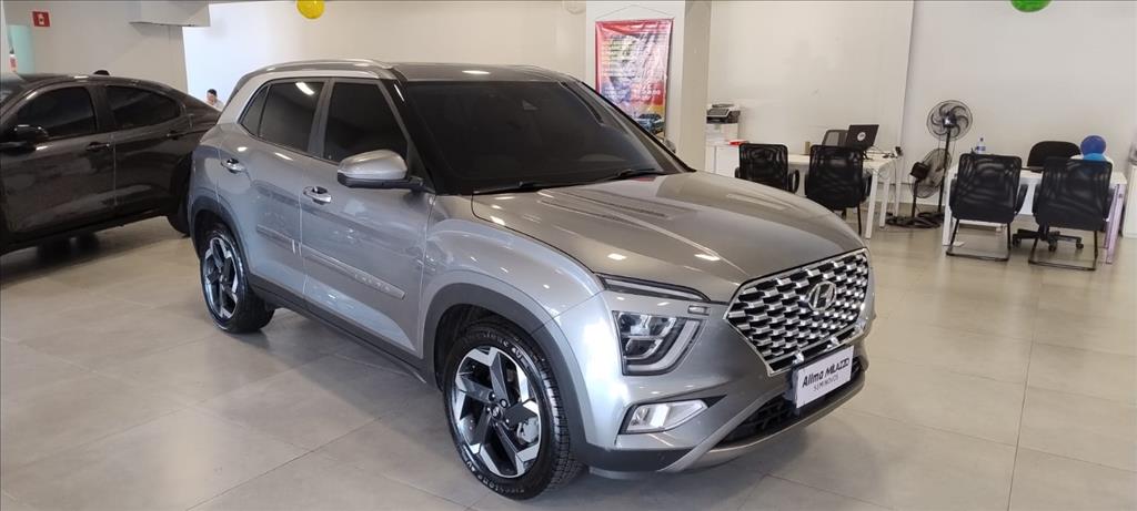 CRETA 2.0 FLEX ULTIMATE AUTOMÁTICO0