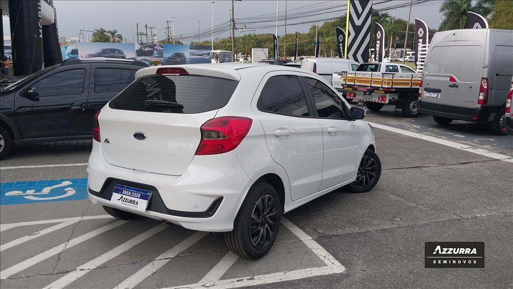 KA 1.5 TI-VCT FLEX SE MANUAL
