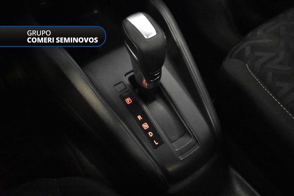 KICKS 1.6 16V FLEXSTART S 4P XTRONIC13