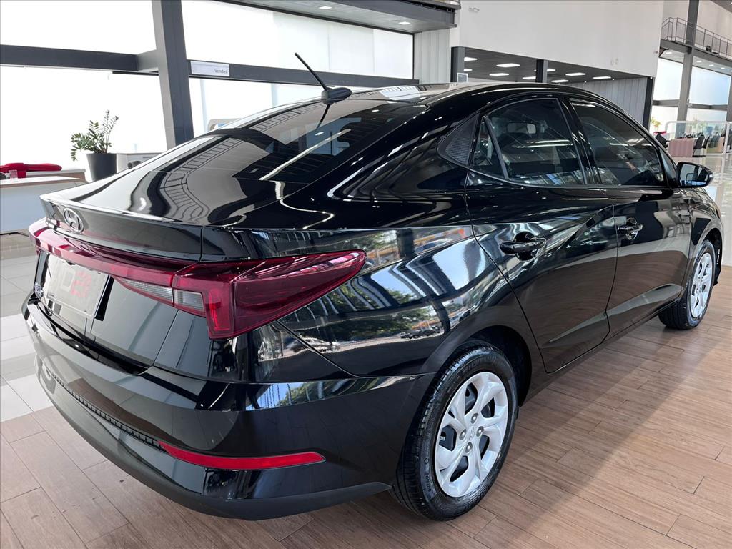 Hyundai-HB20S-1.0 12V FLEX COMFORT PLUS MANUAL