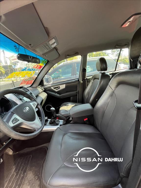 X60 1.8 TALENT 16V GASOLINA 4P MANUAL7
