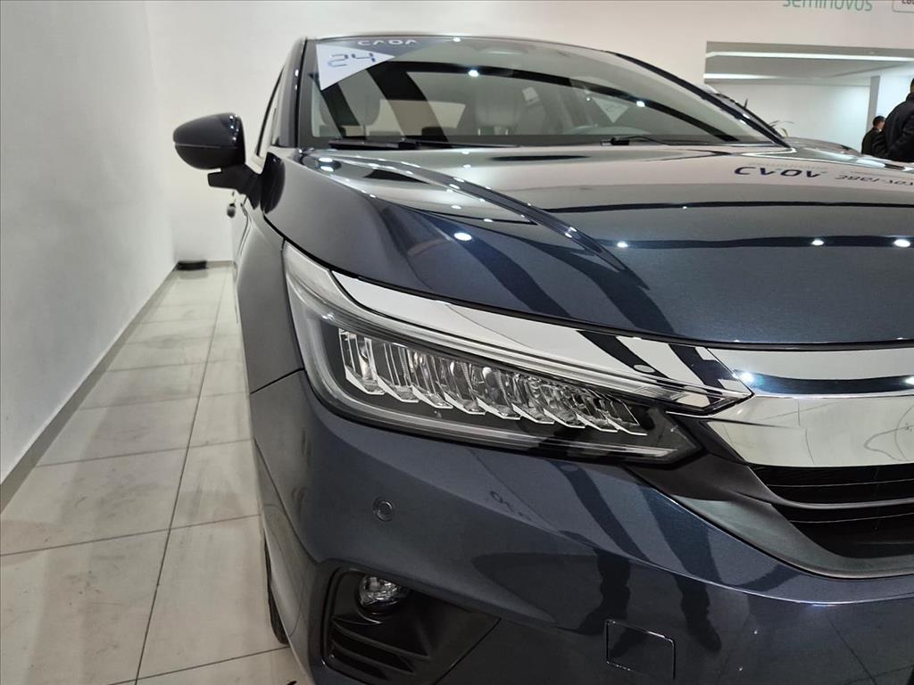 Honda-CITY-1.5 i-VTEC FLEX TOURING CVT