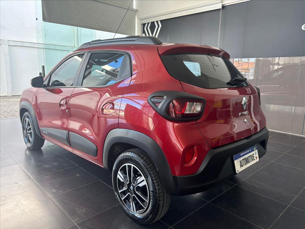 KWID 1.0 12V SCE FLEX INTENSE MANUAL3