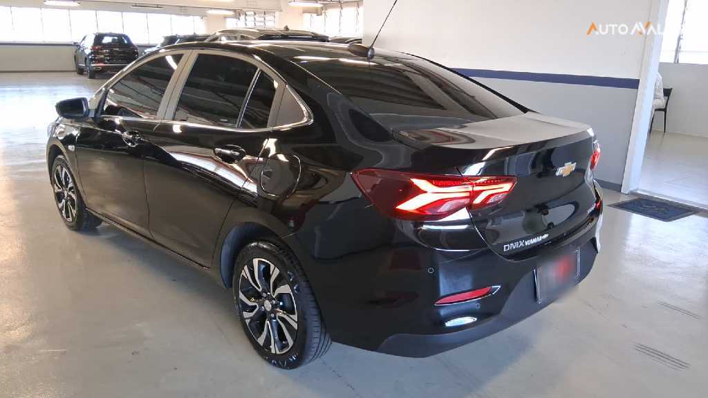 GM - Chevrolet-ONIX-1.0 TURBO FLEX PREMIER AUTOMÁTICO