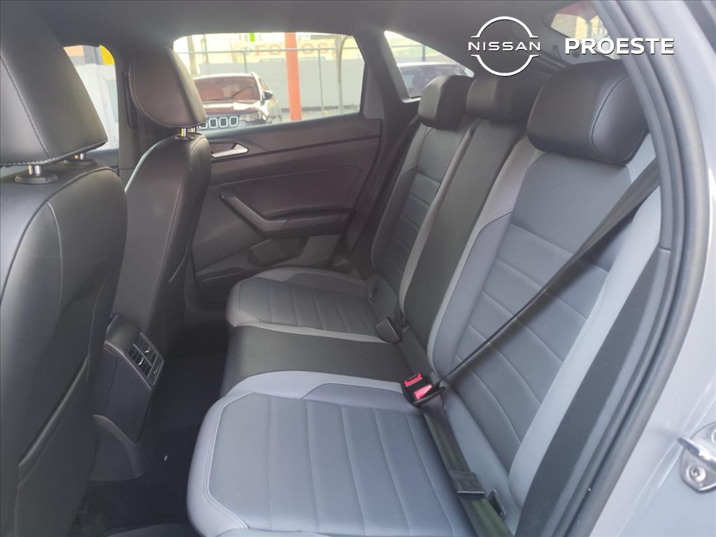 NIVUS 1.0 200 TSI TOTAL FLEX HIGHLINE AUTOMÁTICO8