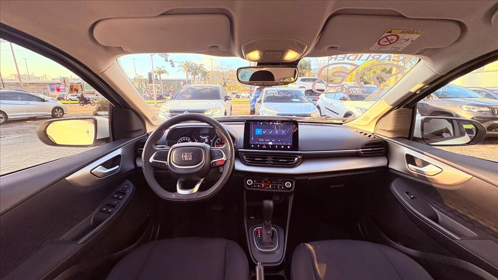 PULSE 1.0 TURBO 200 FLEX AUDACE CVT11